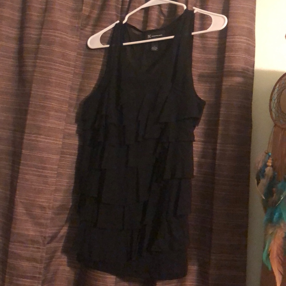 Nice top for date night or such.